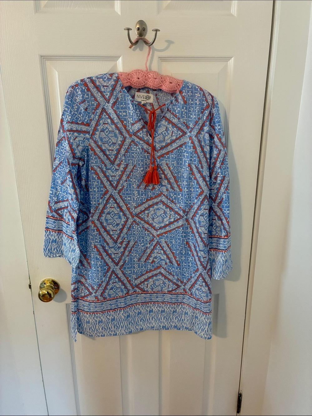 NVELOP UV Protection Beach Cover/Tunic
